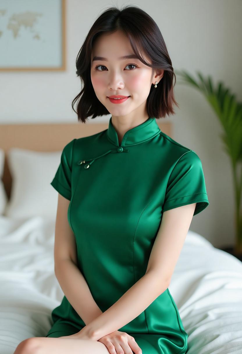 密林孤胆追缉