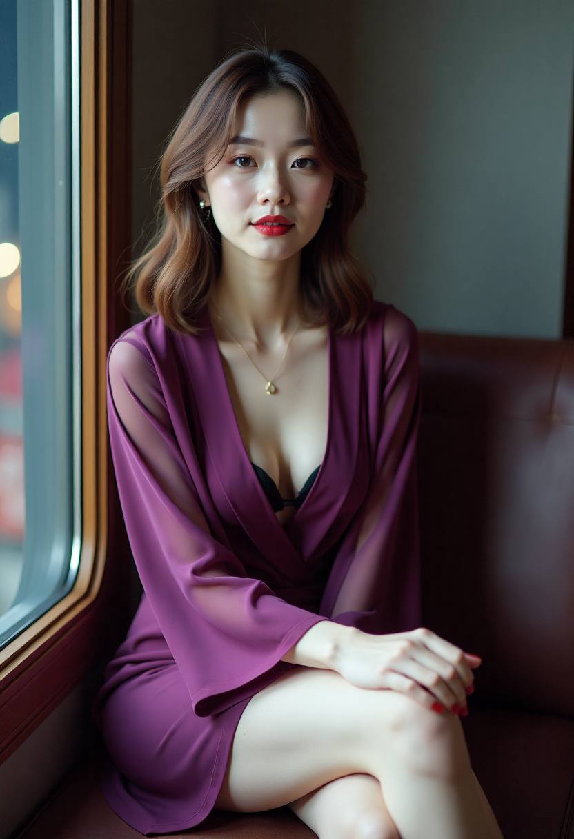 时空特工：溯流
